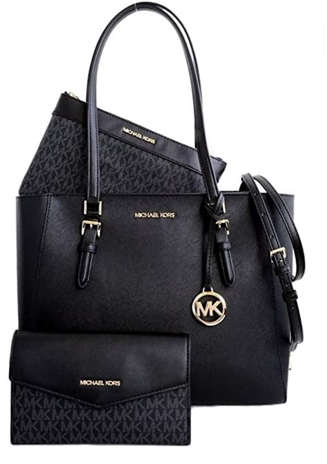 Michael Kors Charlotte Large 3